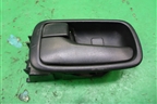 Ручка внутренняя двери задней левой для Mitsubishi Lancer-9  с 2003-2008г