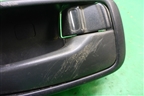 Ручка внутренняя двери задней правой для Mitsubishi Lancer-9  с 2003-2008г