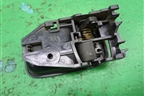 Ручка внутренняя двери передней правой для Mitsubishi Lancer-9  с 2003-2008г
