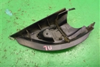 Накладка двери передней левой уголок (MR441633) для Mitsubishi Lancer-9  с 2003-2008г