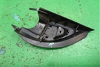 Накладка двери передней правой уголок (MR441634) для Mitsubishi Lancer-9  с 2003-2008г