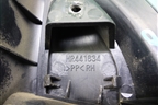 Накладка двери передней правой уголок (MR441634) для Mitsubishi Lancer-9  с 2003-2008г