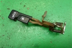 Ручка открывания багажника и лючка бензобака для Mitsubishi Lancer-9  с 2003-2008г
