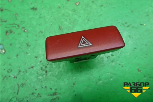 Кнопка аварийной сигнализации для Mitsubishi Lancer-9  с 2003-2008г