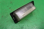 Фонарь подсветки номера для Mitsubishi Lancer-9  с 2003-2008г