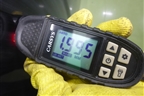 Капот (BKA790050) для Land Rover Range Rover Sport с 2005-2012г