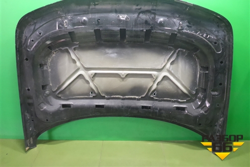 Капот (BKA790050) для Land Rover Range Rover Sport с 2005-2012г