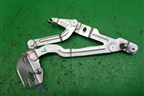 Петля крышки багажника левая (3B5827301B) для Skoda Superb с 2001-2008г
