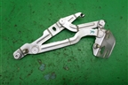 Петля крышки багажника правая (3B5827302B) для Skoda Superb с 2001-2008г