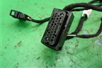 Проводка двери передней правой (3U0971120AH) для Skoda Superb с 2001-2008г