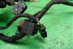 Проводка двери передней правой (3U0971120AH) для Skoda Superb с 2001-2008г