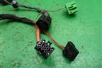 Проводка двери передней правой (3U0971120AH) для Skoda Superb с 2001-2008г
