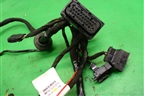 Проводка двери передней левой (3U0971121AH) для Skoda Superb с 2001-2008г