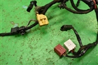 Проводка двери передней левой (3U0971121AH) для Skoda Superb с 2001-2008г