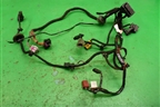 Проводка двери передней левой (3U0971121AH) для Skoda Superb с 2001-2008г