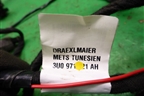 Проводка двери передней левой (3U0971121AH) для Skoda Superb с 2001-2008г