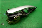 Ручка наружная двери передней правой (3B0837885) для Skoda Superb с 2001-2008г