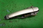 Ручка наружная двери передней правой (3B0837885) для Skoda Superb с 2001-2008г