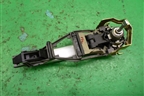 Ручка наружная двери передней левой (3B0837885) для Skoda Superb с 2001-2008г
