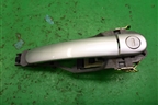 Ручка наружная двери передней левой (3B0837885) для Skoda Superb с 2001-2008г