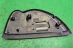 Накладка на торпедо (боковая правая) (3B0858036C) для Skoda Superb с 2001-2008г