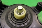 Моторчик стеклоподъёмника задний левый (3U0959811) для Skoda Superb с 2001-2008г