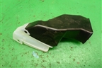 Воздуховод отопителя (3B0819504) для Skoda Superb с 2001-2008г