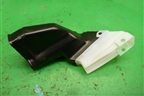 Воздуховод отопителя (3B0819504) для Skoda Superb с 2001-2008г