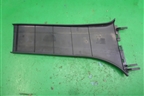 Обшивка стойки центральная нижняя левая (3B0867297) для Skoda Superb с 2001-2008г