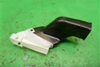 Воздуховод отопителя (3B0819503) для Skoda Superb с 2001-2008г