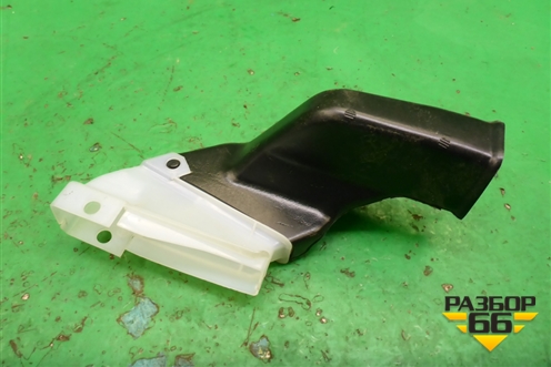 Воздуховод отопителя (3B0819503) для Skoda Superb с 2001-2008г