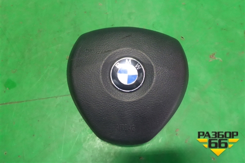 Подушка безопасности в рулевое колесо (2406117001) для BMW X5 E70 с 2007-2013г