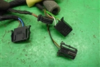 Проводка двери задней левой (3U0971161E) для Skoda Superb с 2001-2008г