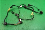 Проводка двери задней левой (3U0971161E) для Skoda Superb с 2001-2008г
