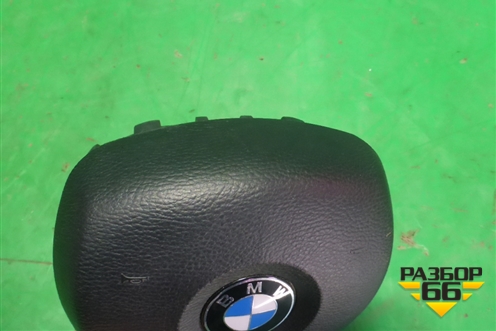 Подушка безопасности в рулевое колесо (2406117001B) для BMW X5 E70 с 2007-2013г