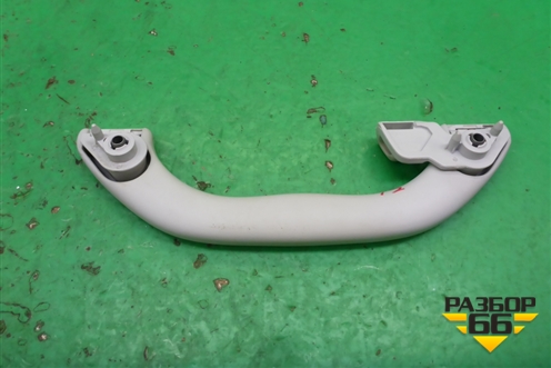 Ручка внутренняя потолочная (задняя левая) (3B0857607C) для Skoda Superb с 2001-2008г