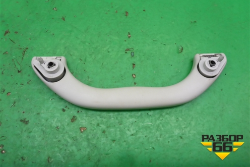 Ручка внутренняя потолочная (передняя) (3B0857607) для Skoda Superb с 2001-2008г
