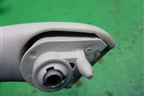 Ручка внутренняя потолочная (передняя) (3B0857607) для Skoda Superb с 2001-2008г