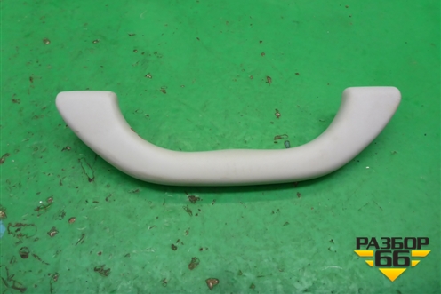 Ручка внутренняя потолочная (передняя) (3B0857607) для Skoda Superb с 2001-2008г