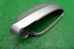 Корпус зеркала левого для Skoda Superb с 2001-2008г