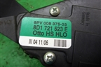 Педаль газа электронная (8D1721523E) для Skoda Superb с 2001-2008г