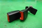 Замок ремня безопасности задний (пара) (3B0857739C) для Skoda Superb с 2001-2008г