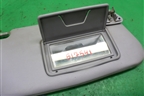 Козырёк солнцезащитный правый для Mitsubishi Lancer-9  с 2003-2008г