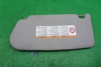 Козырёк солнцезащитный правый для Mitsubishi Lancer-9  с 2003-2008г