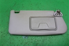 Козырёк солнцезащитный правый для Mitsubishi Lancer-9  с 2003-2008г
