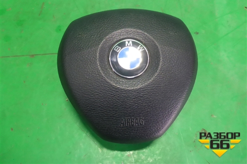 Подушка безопасности в рулевое колесо (2406117001B) для BMW X5 E70 с 2007-2013г