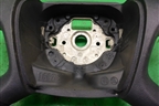 Рулевое колесо под AIR BAG без AIR BAG (1Z0419091F) для Skoda Superb с 2001-2008г