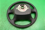 Рулевое колесо под AIR BAG без AIR BAG (1Z0419091F) для Skoda Superb с 2001-2008г