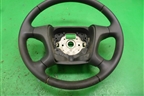 Рулевое колесо под AIR BAG без AIR BAG (1Z0419091F) для Skoda Superb с 2001-2008г