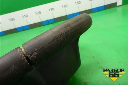 Рулевое колесо под AIR BAG без AIR BAG (1Z0419091F) для Skoda Superb с 2001-2008г